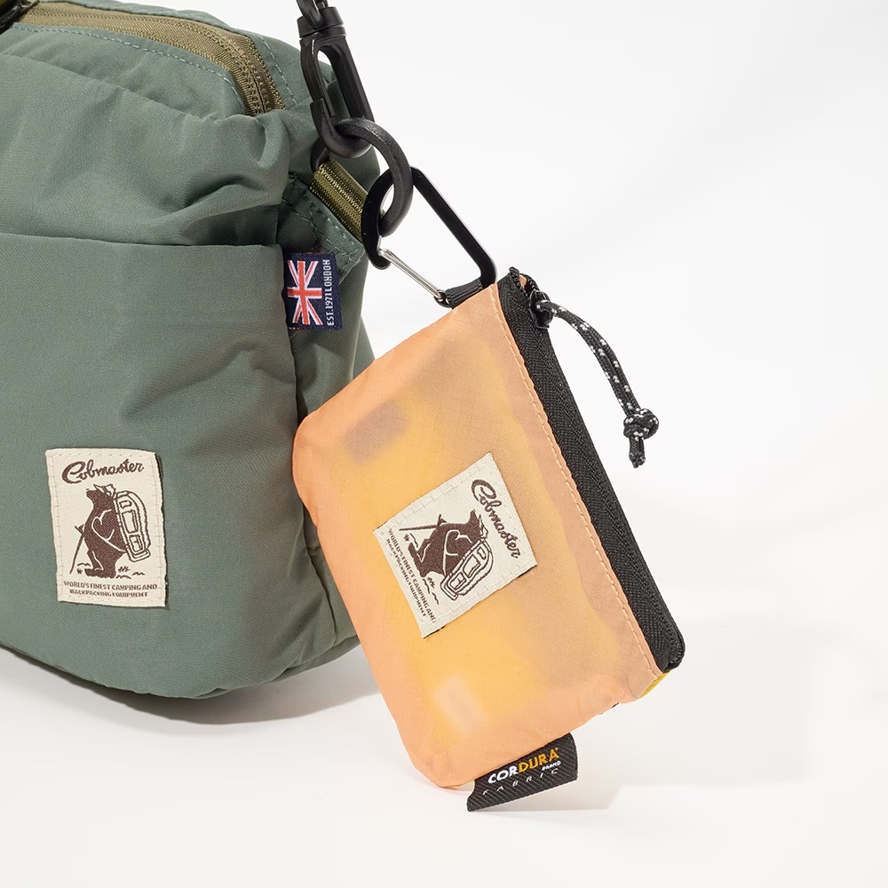COB Air WP ALT SHOULDERBAG