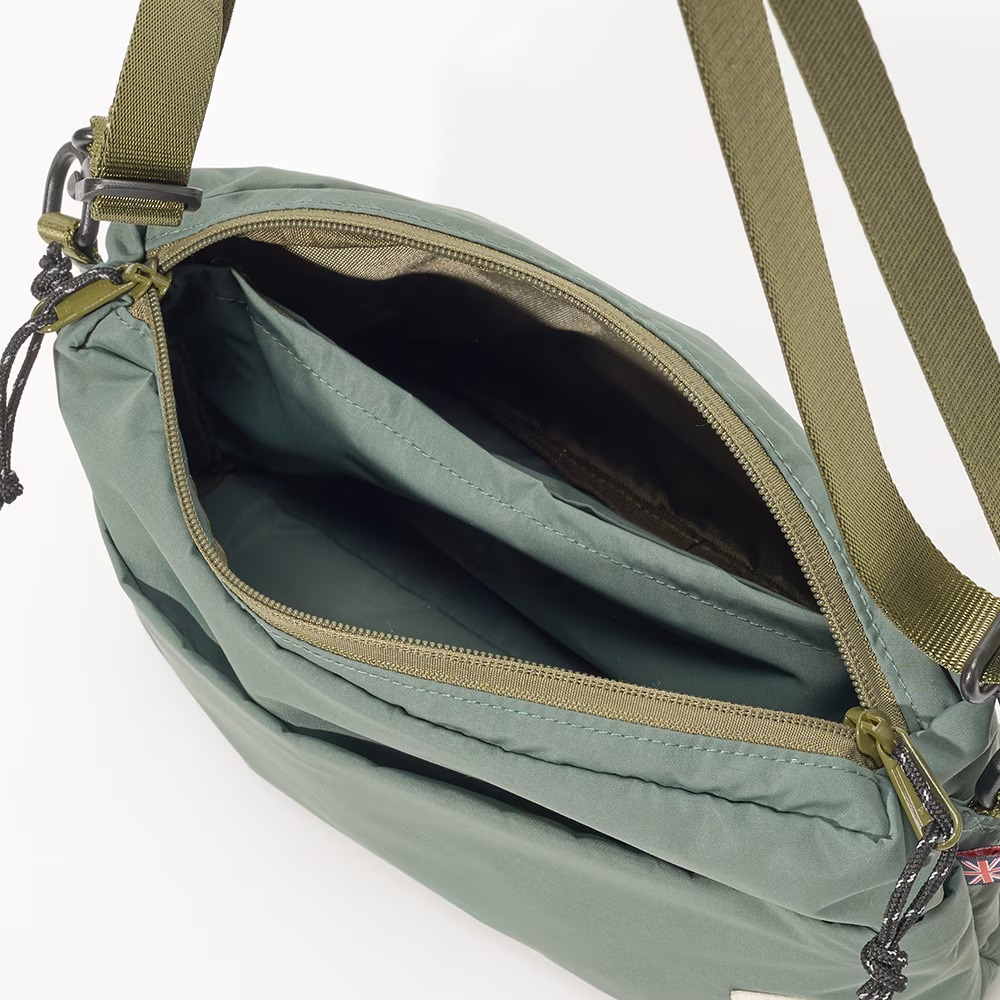 COB Air WP ALT SHOULDERBAG