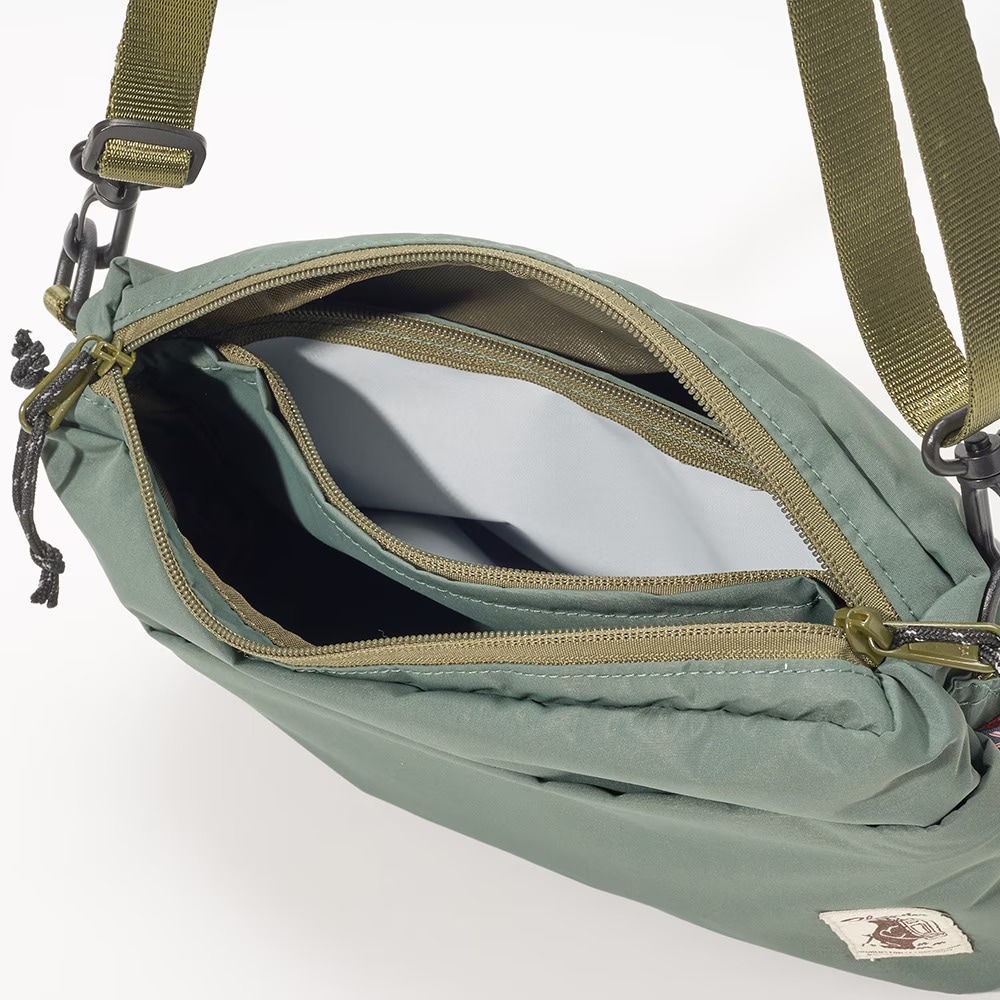 COB Air WP ALT SHOULDERBAG