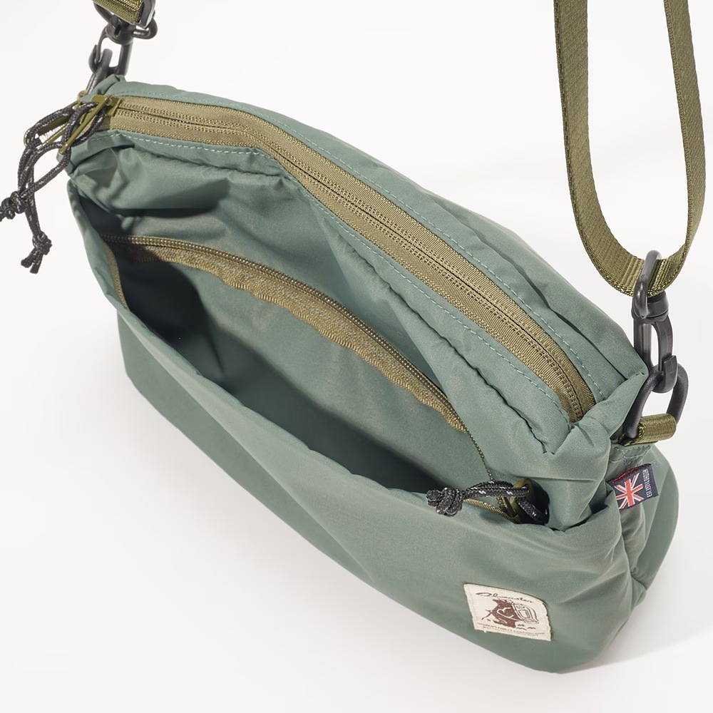 COB Air WP ALT SHOULDERBAG