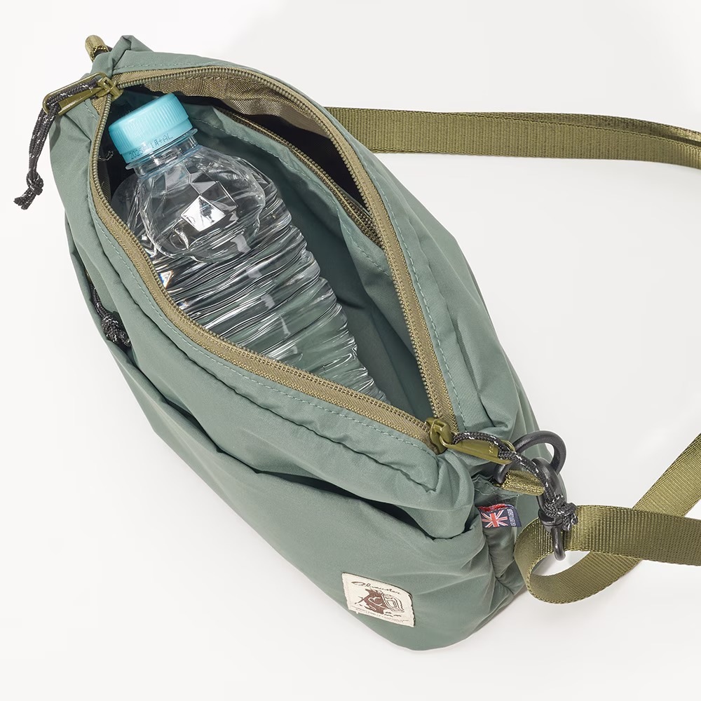 COB Air WP ALT SHOULDERBAG