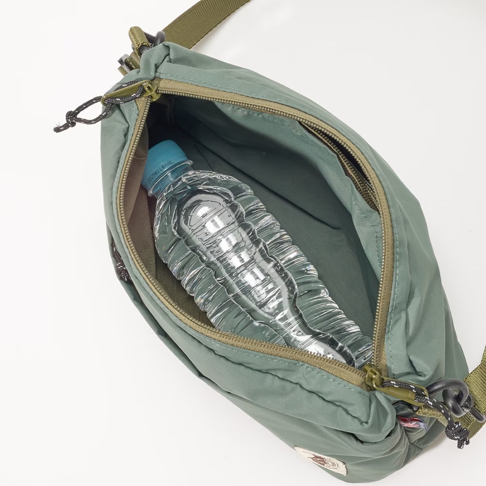 COB Air WP ALT SHOULDERBAG