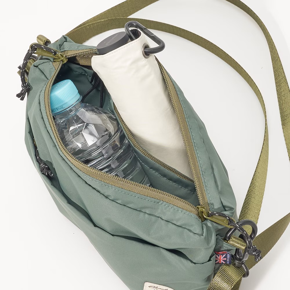 COB Air WP ALT SHOULDERBAG