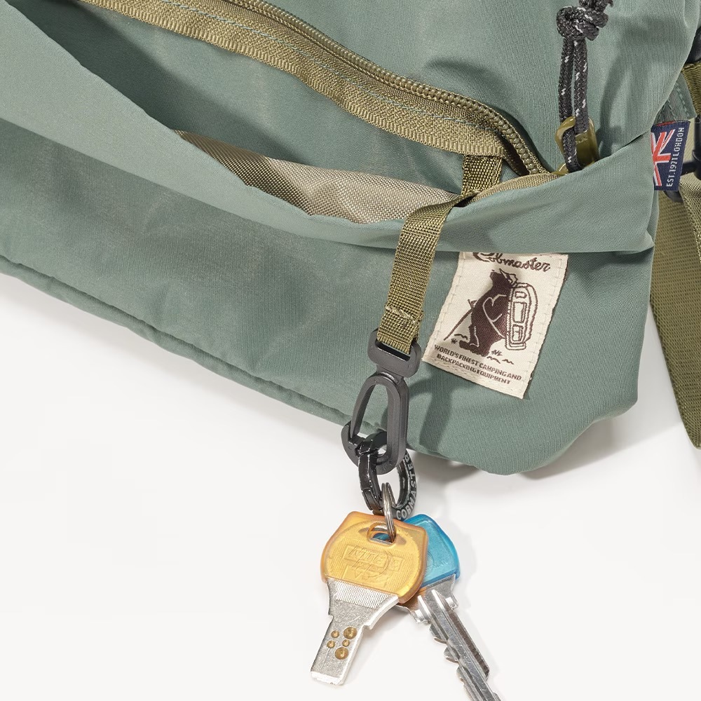 COB Air WP ALT SHOULDERBAG