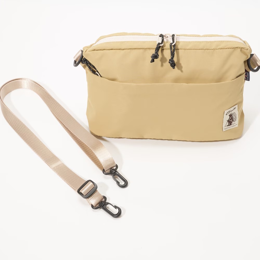 COB Air WP ALT SHOULDERBAG