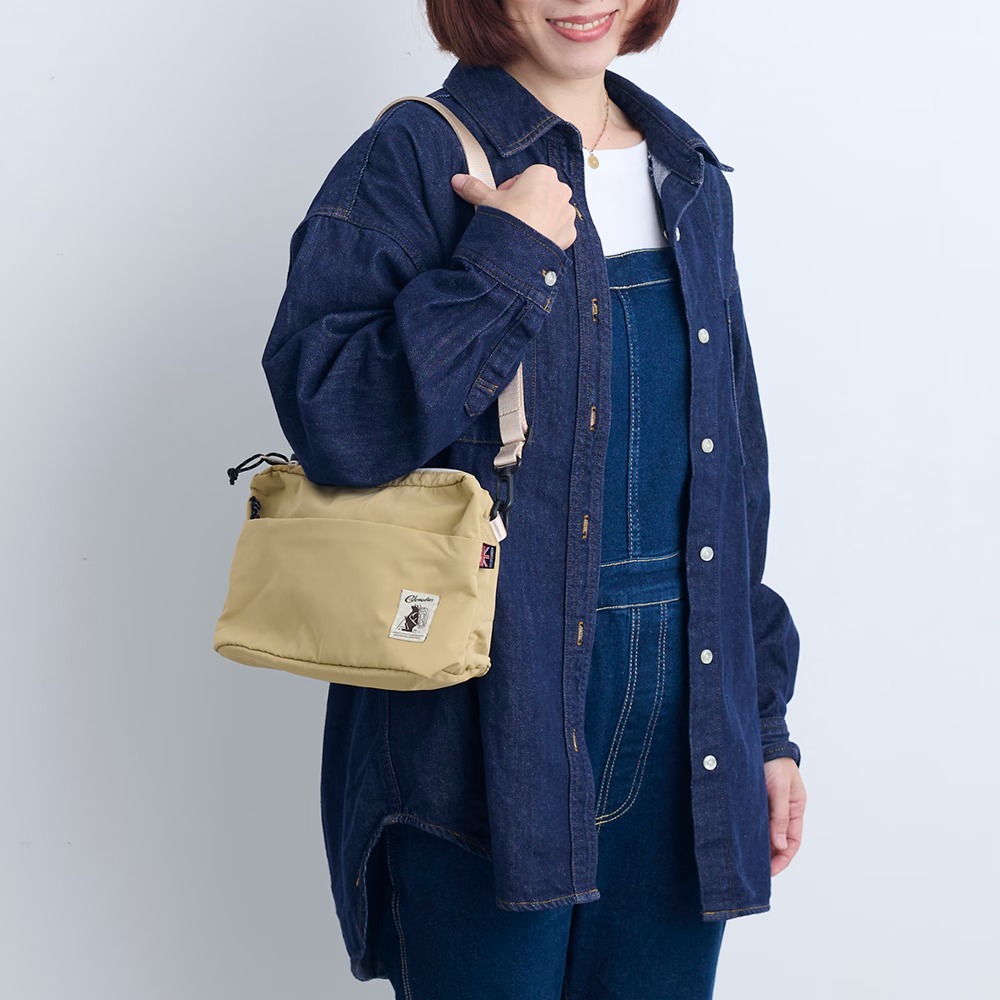 COB Air WP ALT SHOULDERBAG