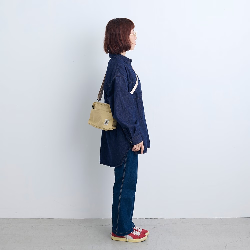 COB Air WP ALT SHOULDERBAG