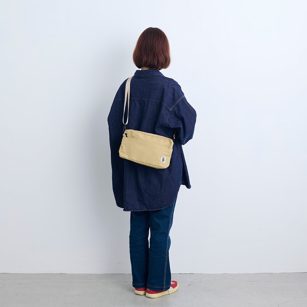 COB Air WP ALT SHOULDERBAG