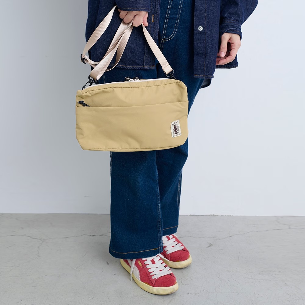 COB Air WP ALT SHOULDERBAG