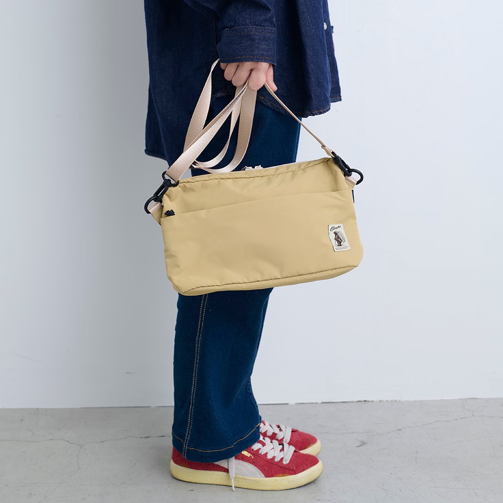 COB Air WP ALT SHOULDERBAG