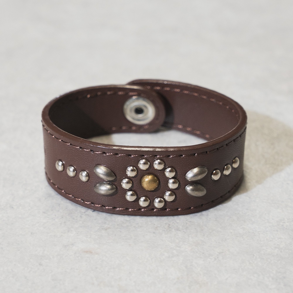 DK スタッズブレス(TYPE1)