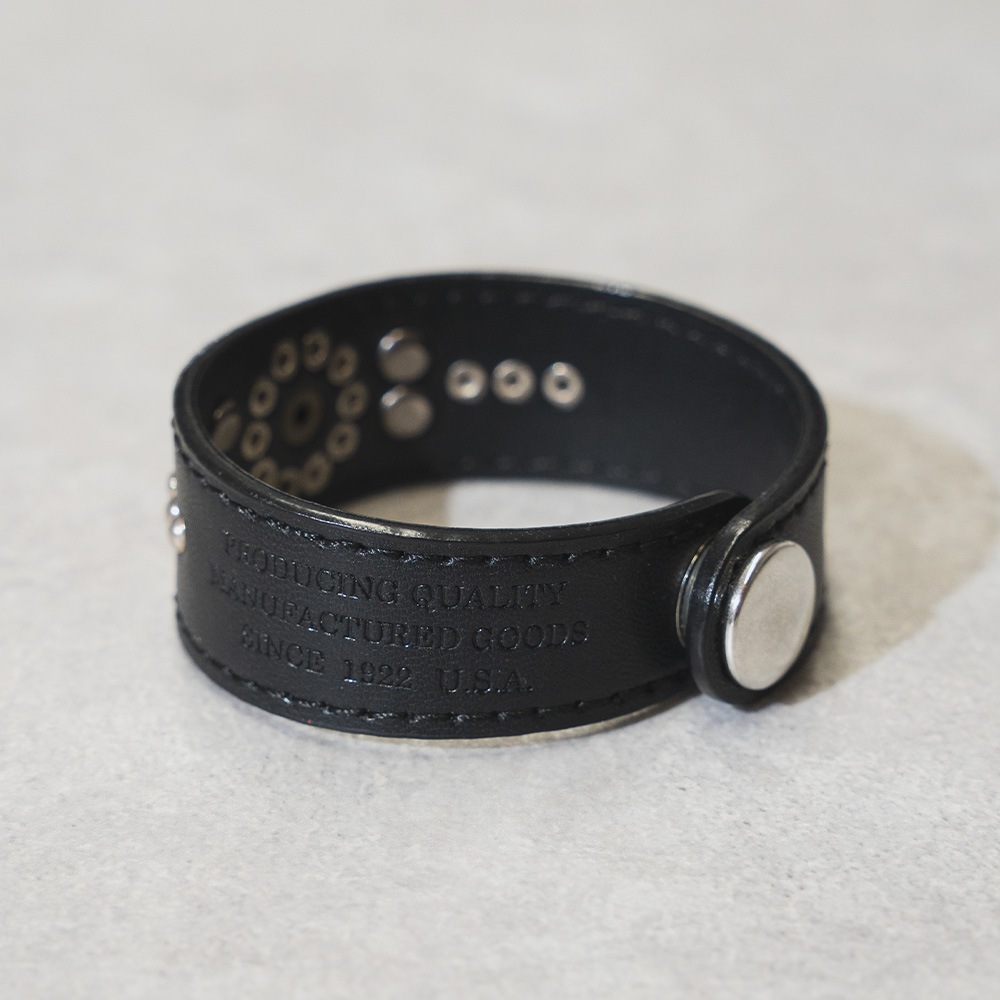 DK スタッズブレス(TYPE1)