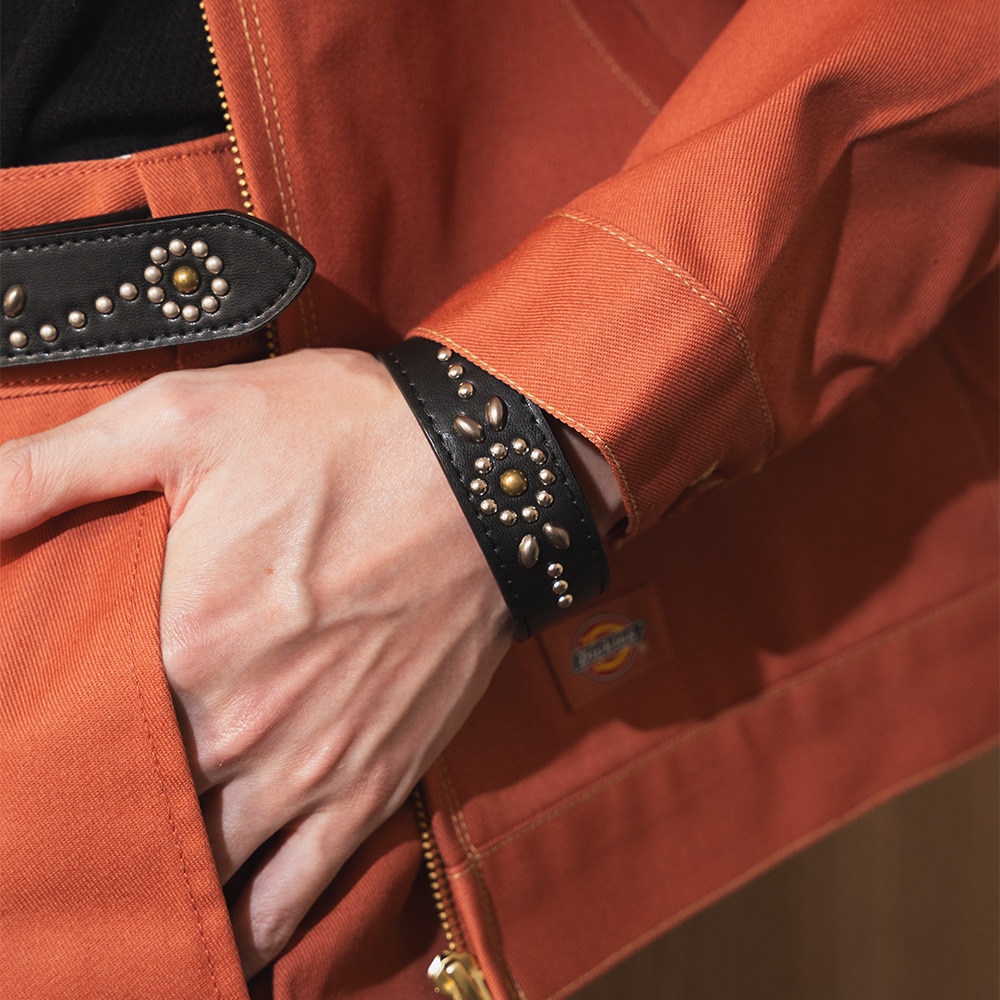 DK スタッズブレス(TYPE1)