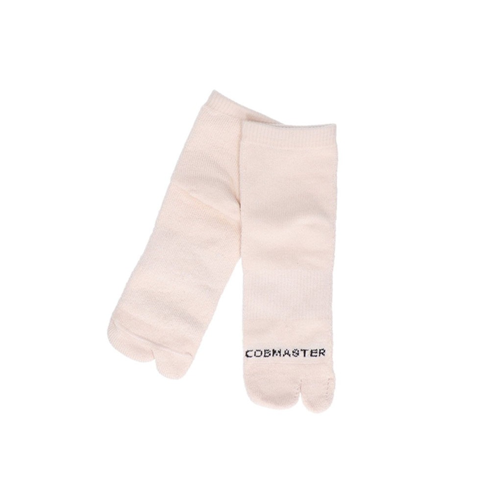 COB 1P A.和紙足袋ソックス Men's