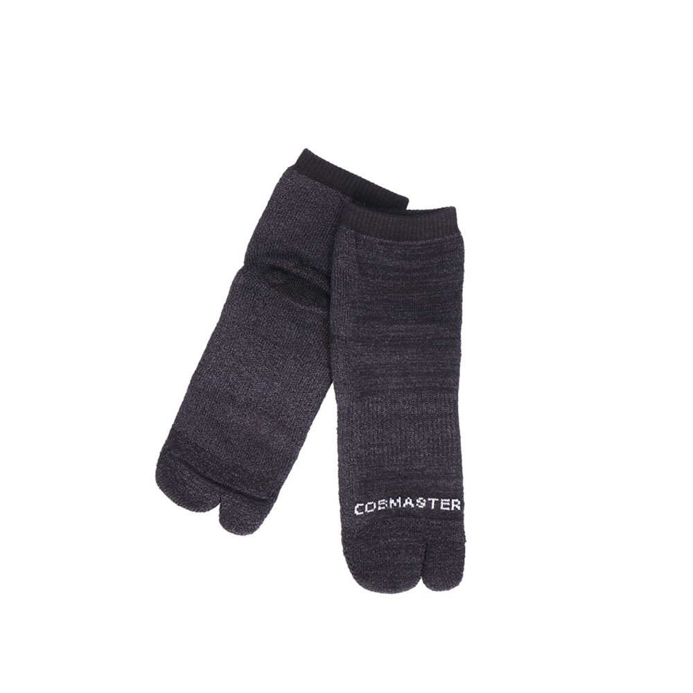 COB 1P A.和紙足袋ソックス Men's