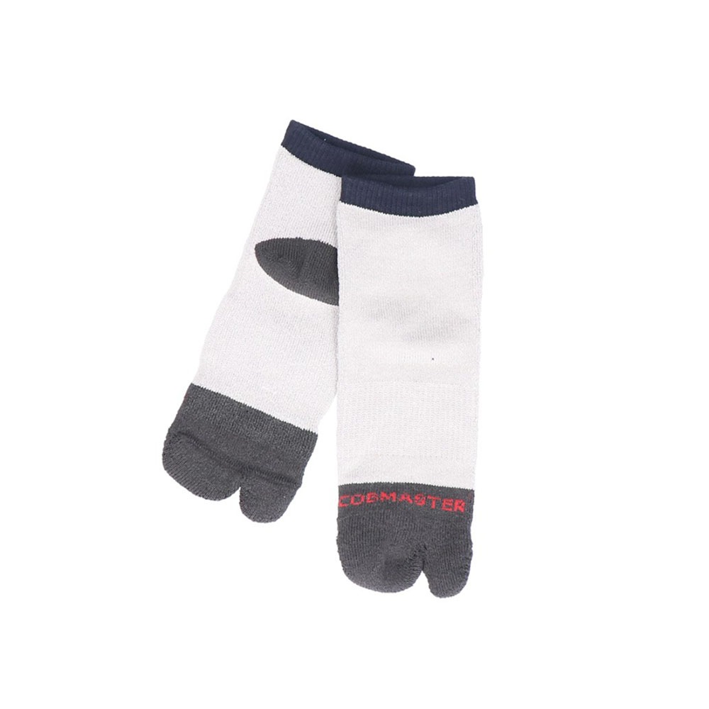 COB 1P A.和紙足袋ソックス Men's