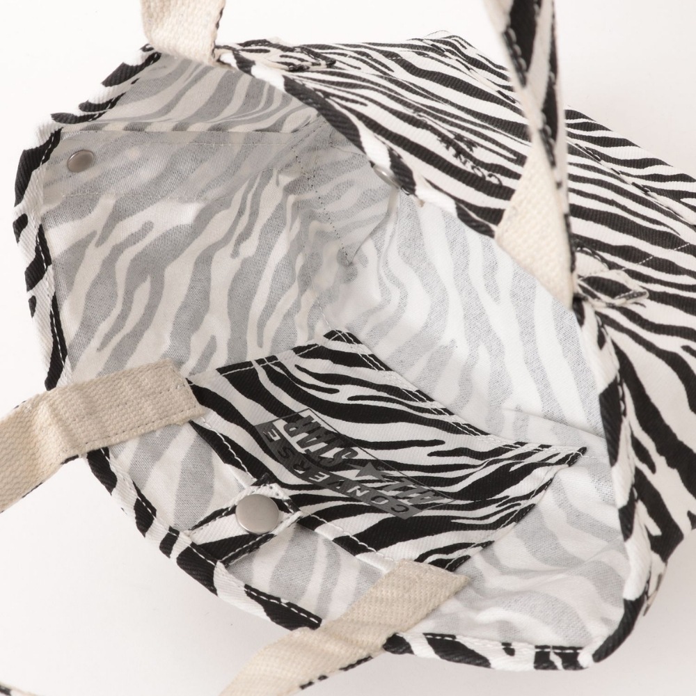 CV ANIMAL TOTE S