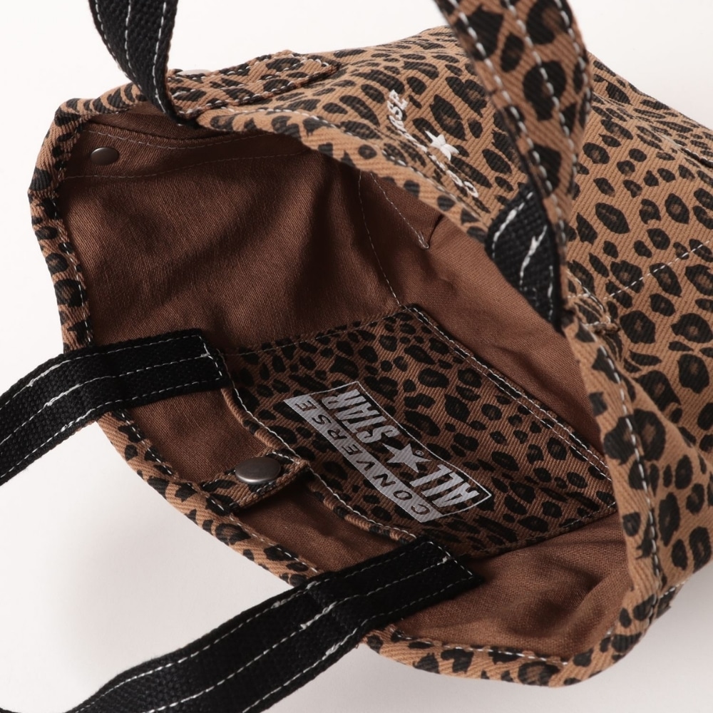 CV ANIMAL TOTE S