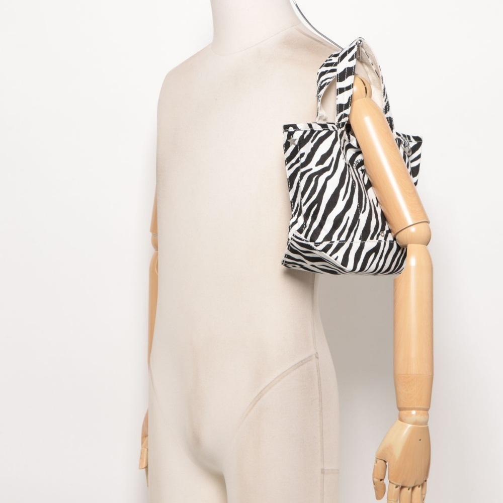 CV ANIMAL TOTE S