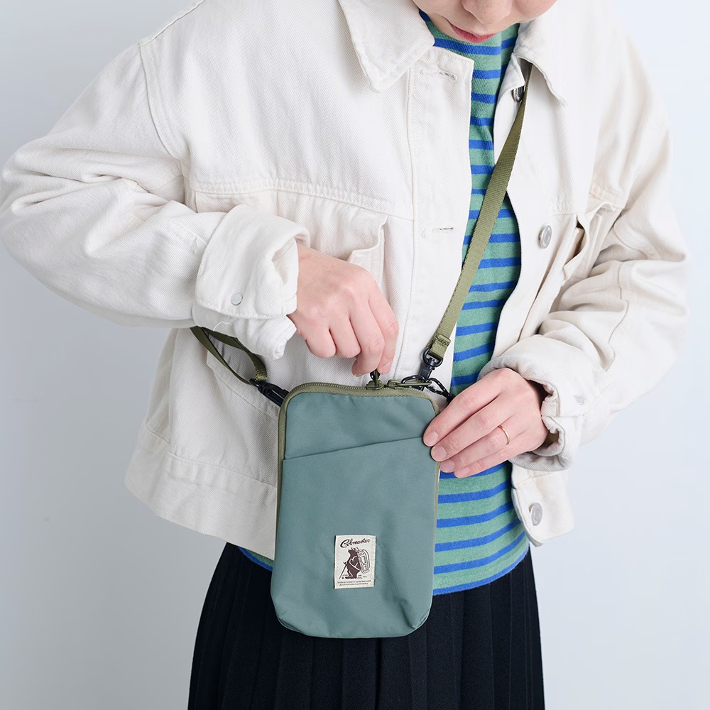 COB Air WP SMARTPHONE POUCH