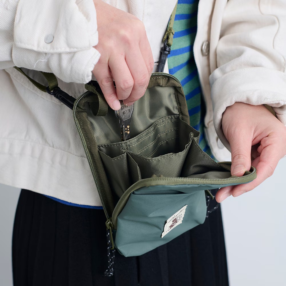 COB Air WP SMARTPHONE POUCH