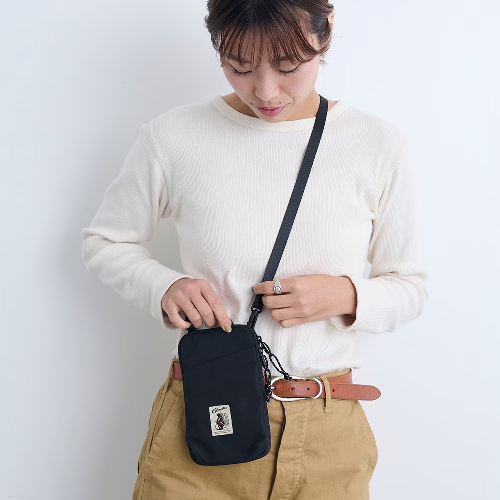 COB Air WP SMARTPHONE POUCH