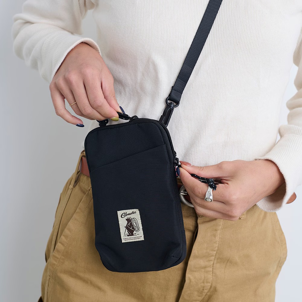 COB Air WP SMARTPHONE POUCH