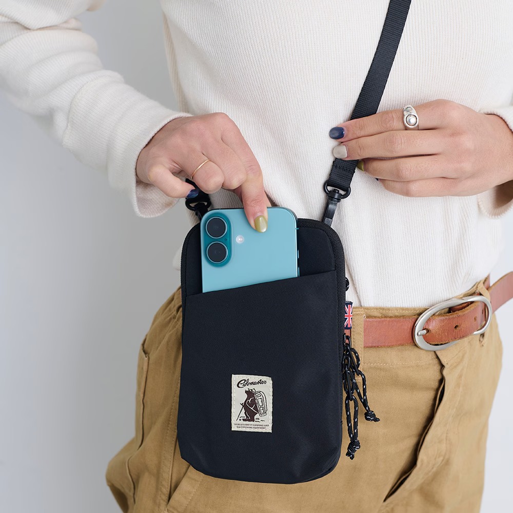 COB Air WP SMARTPHONE POUCH