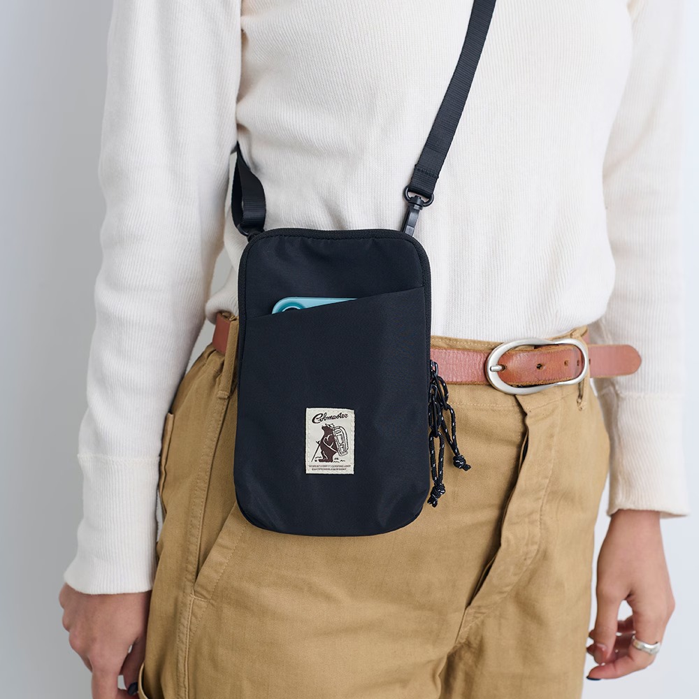 COB Air WP SMARTPHONE POUCH