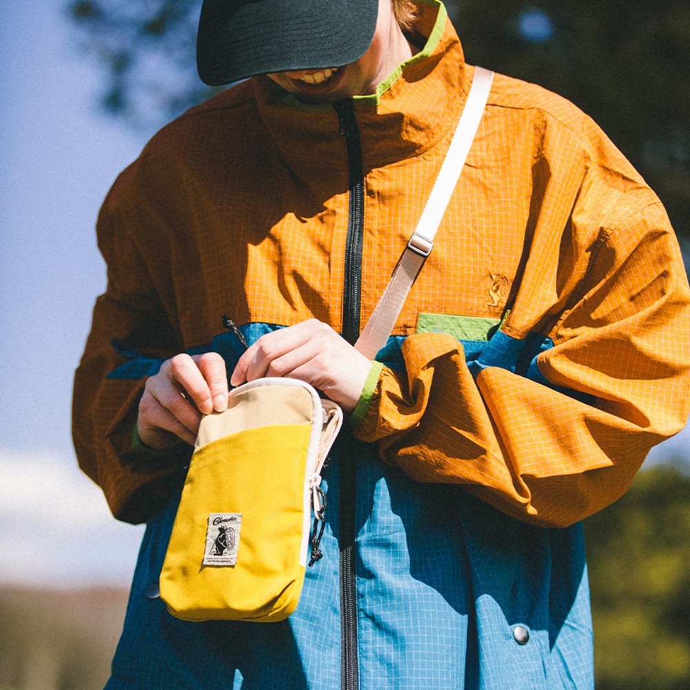 COB Air WP SMARTPHONE POUCH