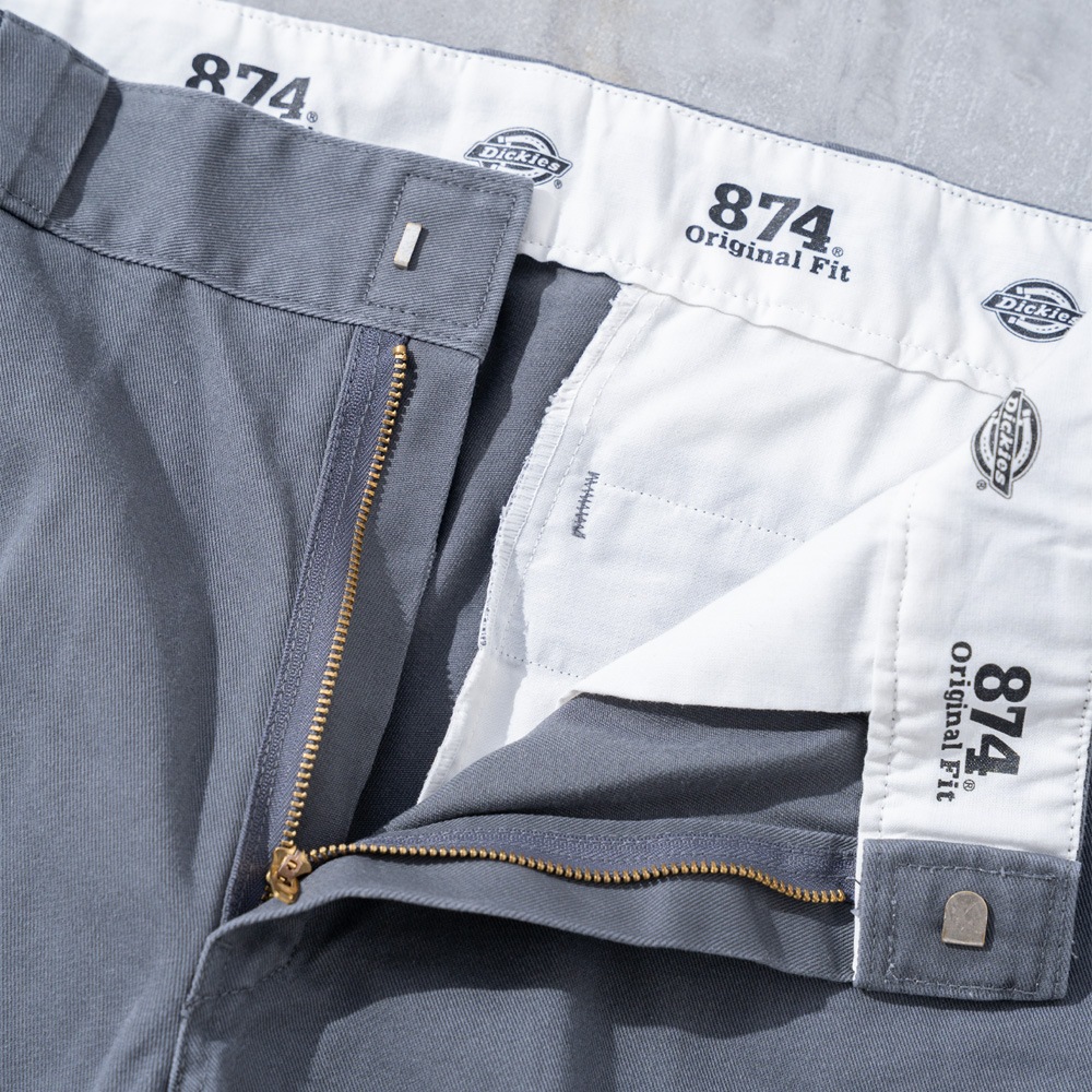 Vintage Wash 874 original Work Pants | Dickies | JUGLANS