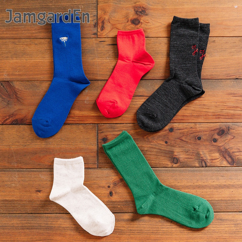 【5足セット】花&Joy EMB