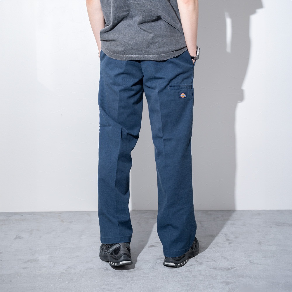 Vintage Wash 85283 DOUBLE KNEE Work Pants