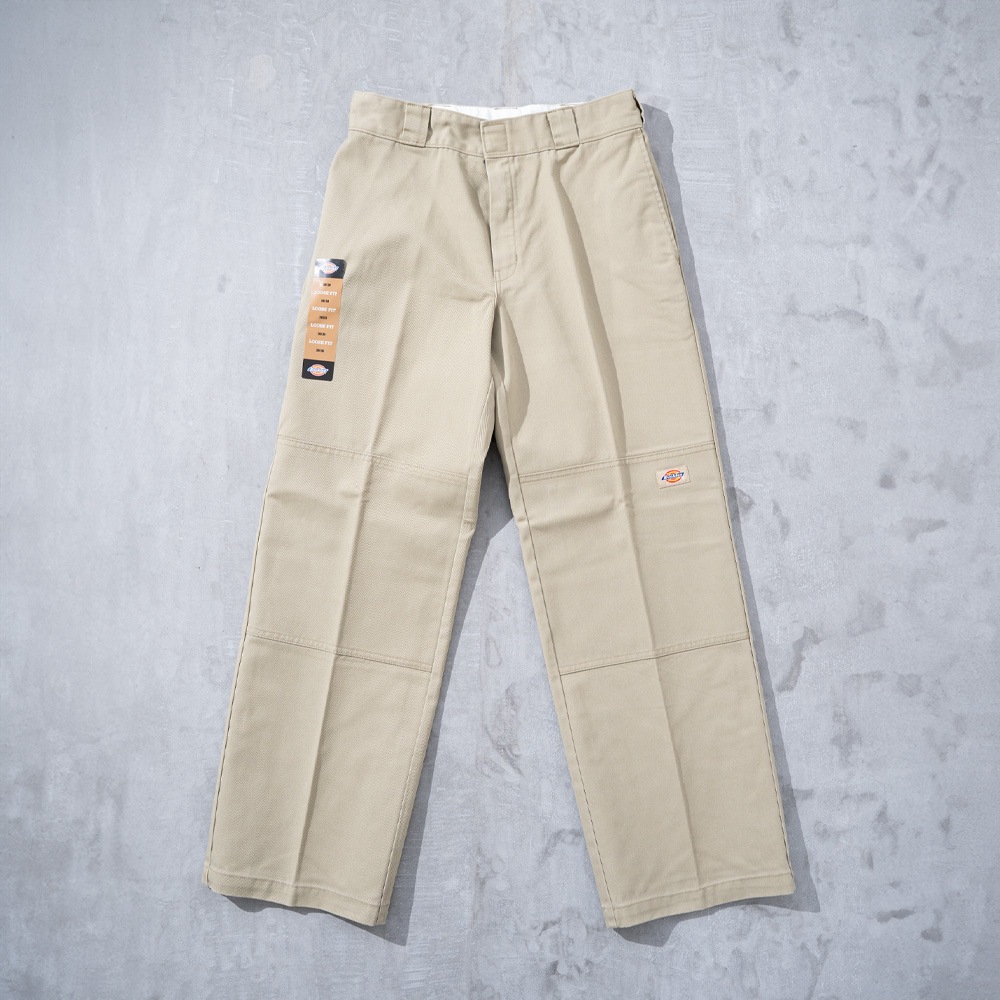 Vintage Wash 85283 DOUBLE KNEE Work Pants