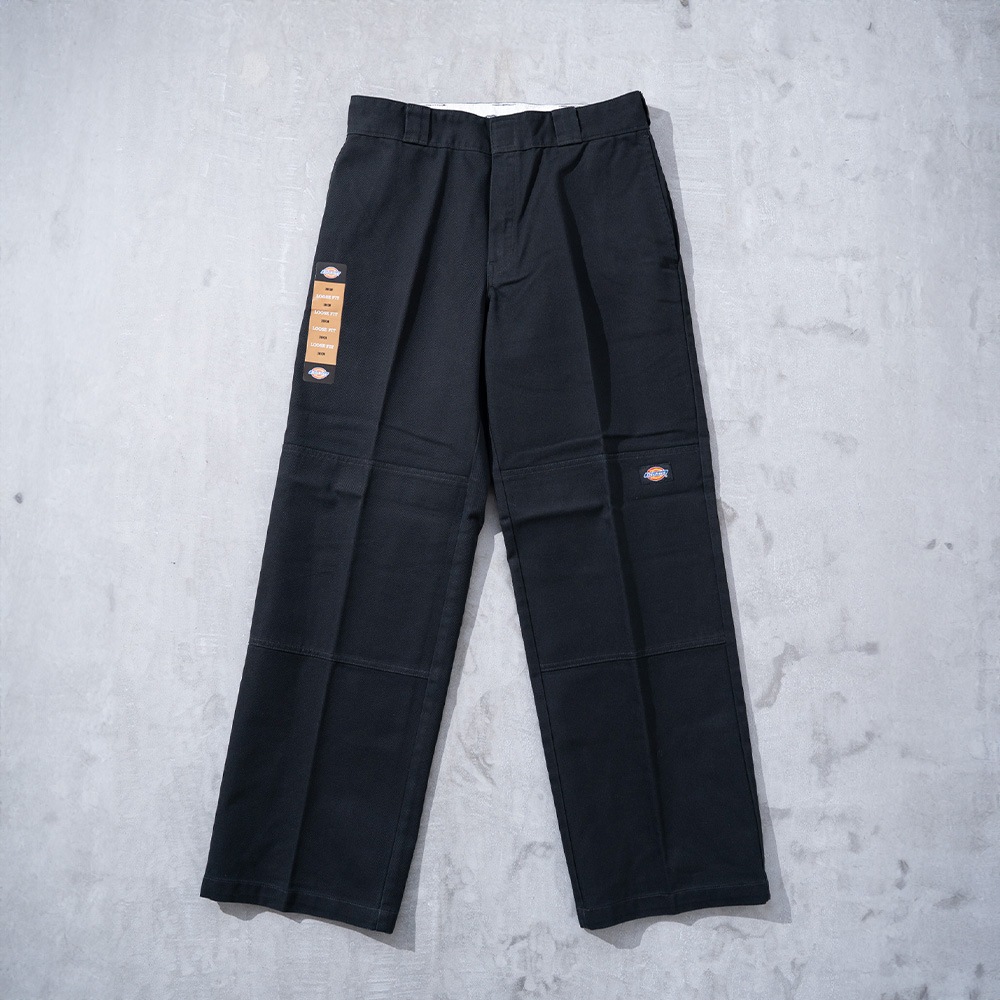 Vintage Wash 85283 DOUBLE KNEE Work Pants