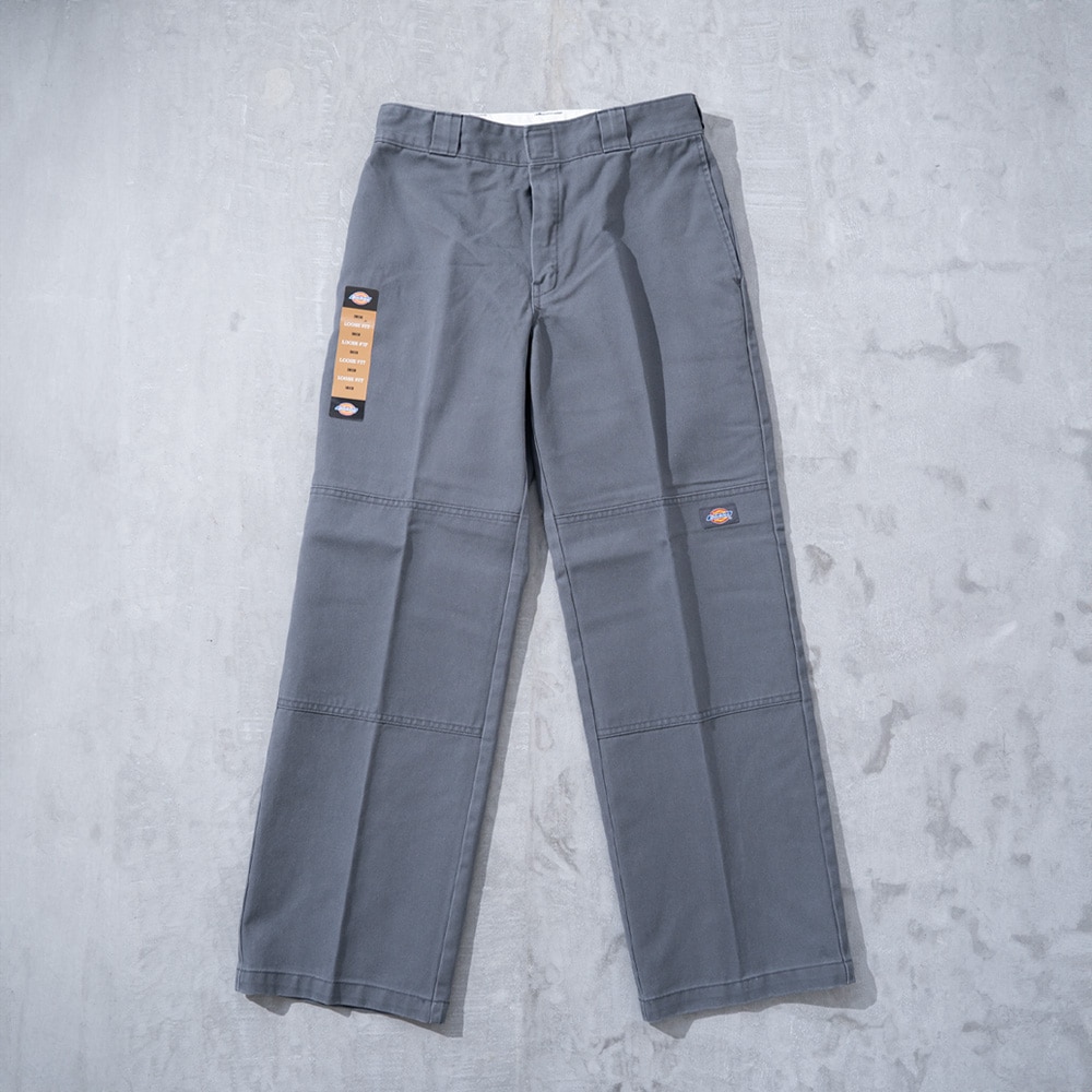 Vintage Wash 85283 DOUBLE KNEE Work Pants