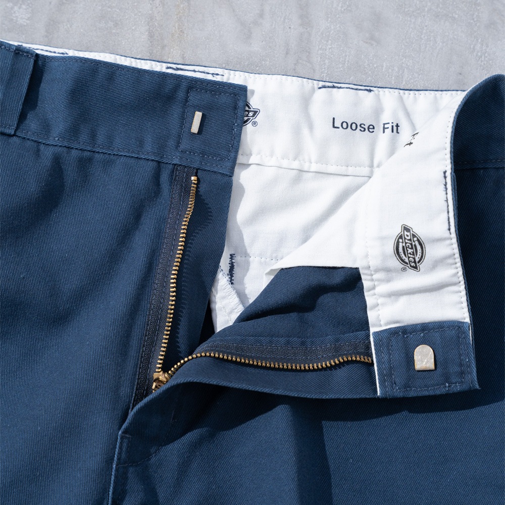 Vintage Wash 85283 DOUBLE KNEE Work Pants