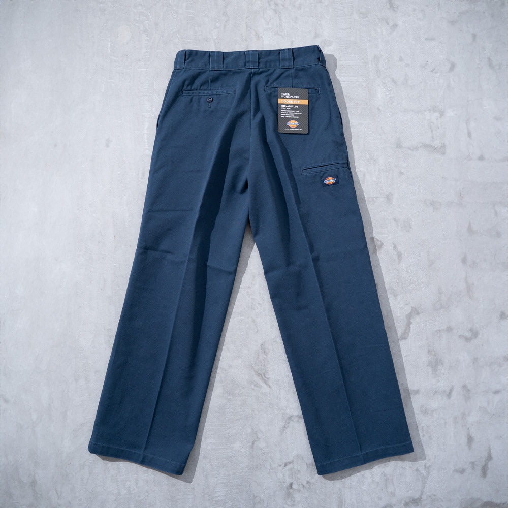 Vintage Wash 85283 DOUBLE KNEE Work Pants