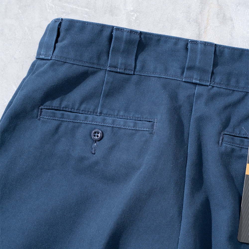 Vintage Wash 85283 DOUBLE KNEE Work Pants