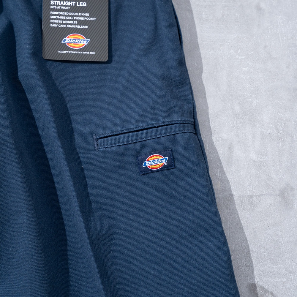 Vintage Wash 85283 DOUBLE KNEE Work Pants