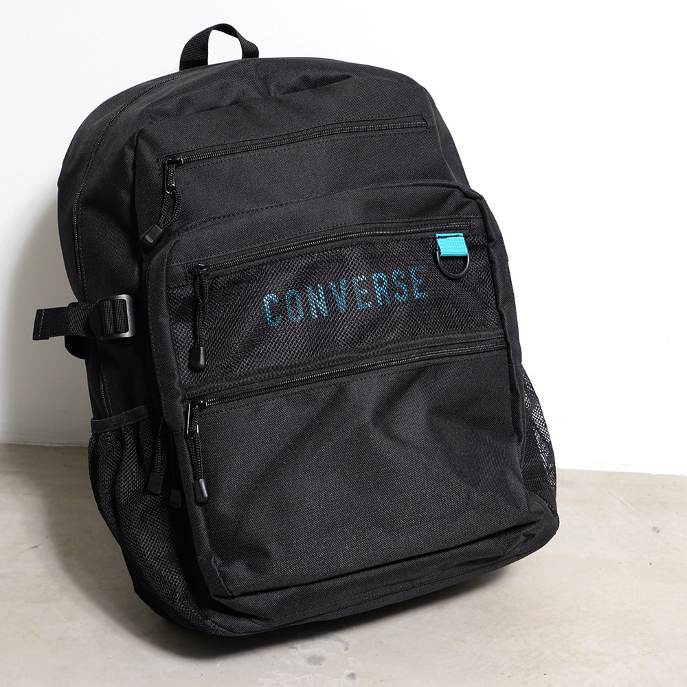 CV ROUND BIG BACK PACK