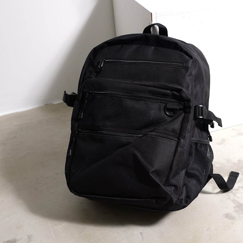 CV ROUND BIG BACK PACK