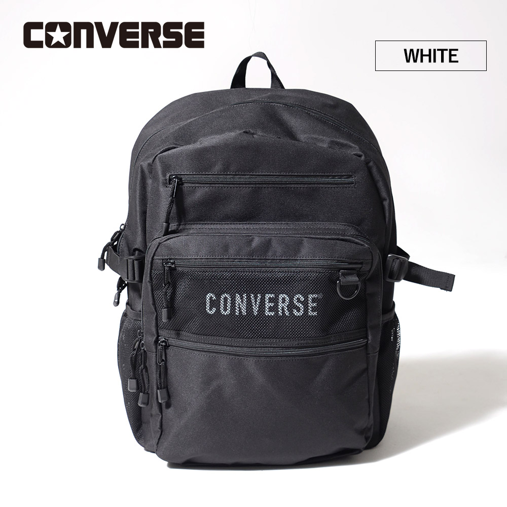 CV ROUND BIG BACK PACK