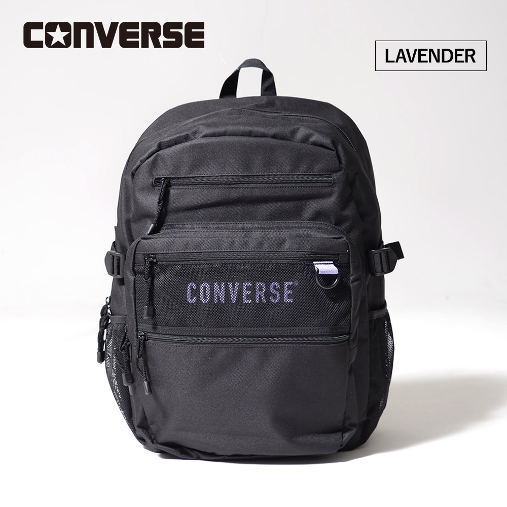 CV ROUND BIG BACK PACK
