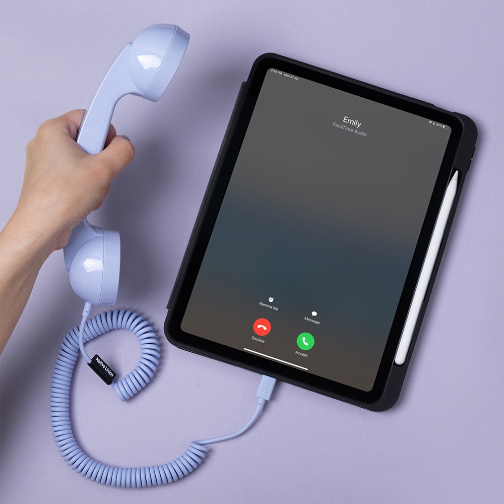 POP PHONE | NATIVE UNION,生活雑貨・インテリア・ステーショナリー