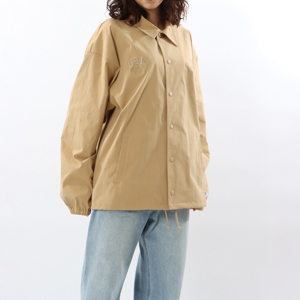 C3-Z601 COACH JACKET | Champion,アウター | JUGLANS