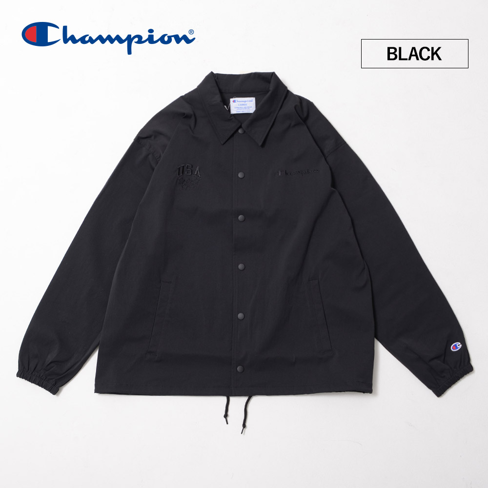C3-Z601 COACH JACKET | アパレル | JUGLANS