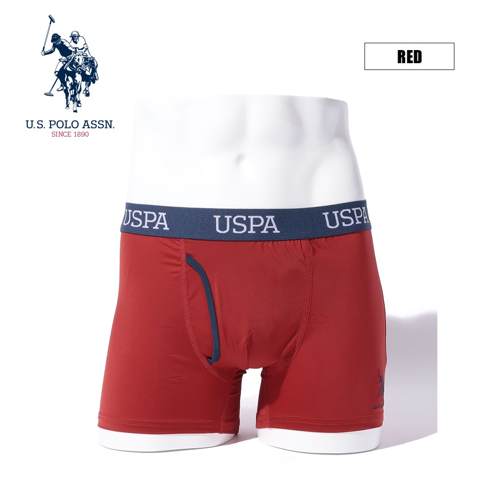 USPA ワンポイントアンダー