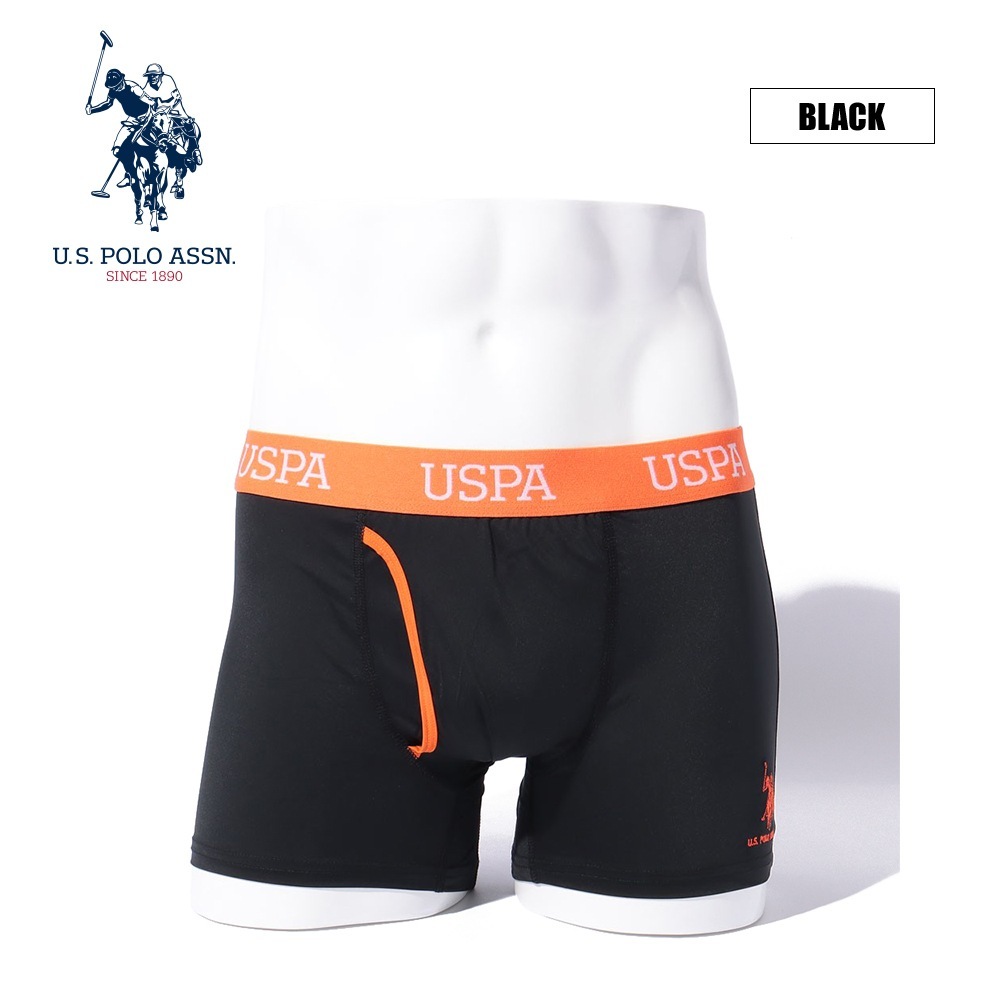USPA ワンポイントアンダー