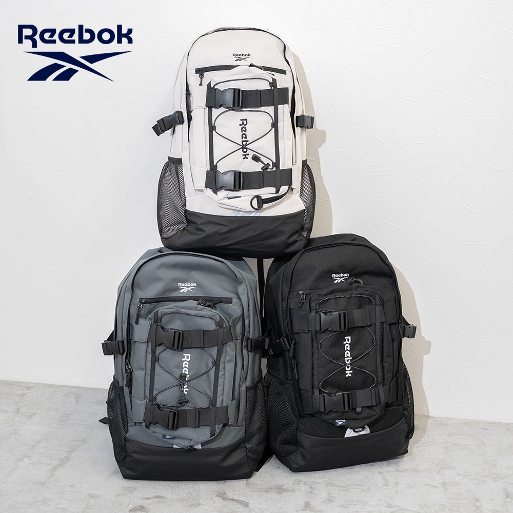 ショルダーバッグ付きバックパック